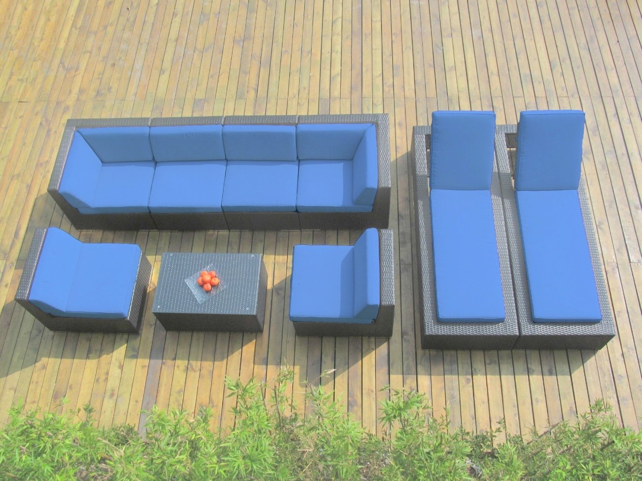 Genuine_Ohana_Outdoor_Sectional_Sofa_and_Chaise_Lounge_9Pc_Patio_Furniture_Set