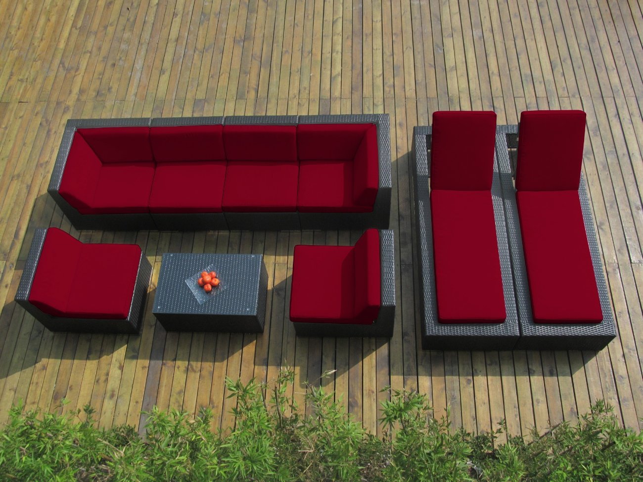 Genuine_Ohana_Outdoor_Sectional_Sofa_and_Chaise_Lounge_9Pc_Patio_Furniture_Set_8