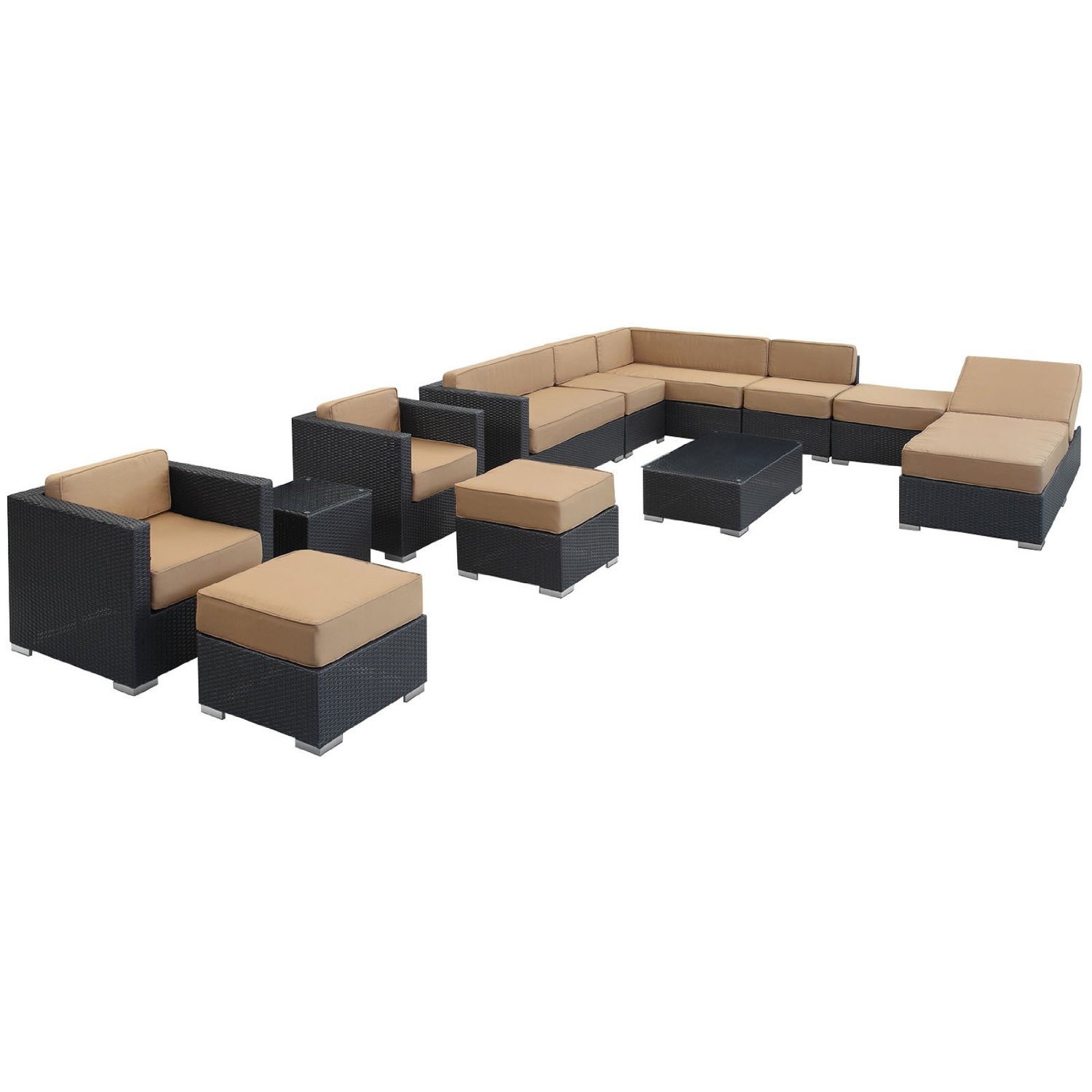 LexMod_Fusion_12_Piece_Outdoor_Rattan_Patio_Furniture_Set_2