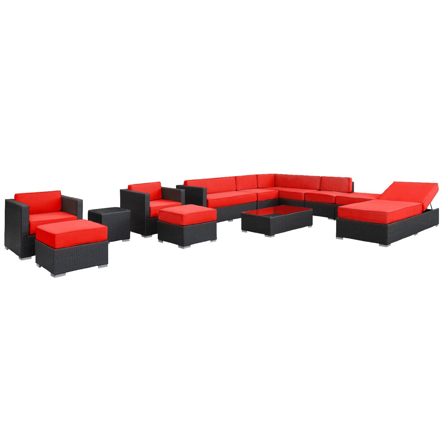 LexMod_Fusion_12_Piece_Outdoor_Rattan_Patio_Furniture_Set_8