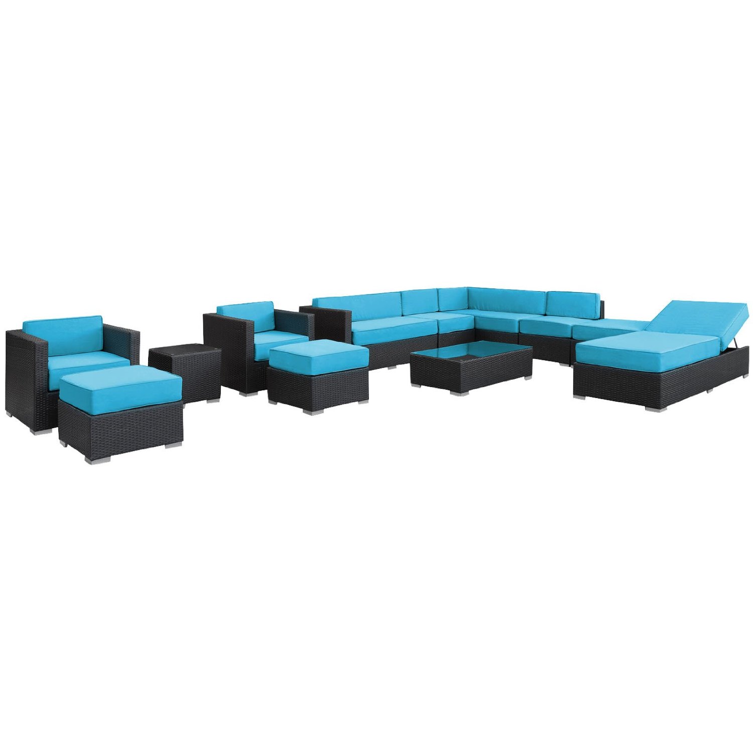 LexMod_Fusion_12_Piece_Outdoor_Rattan_Patio_Furniture_Set_9