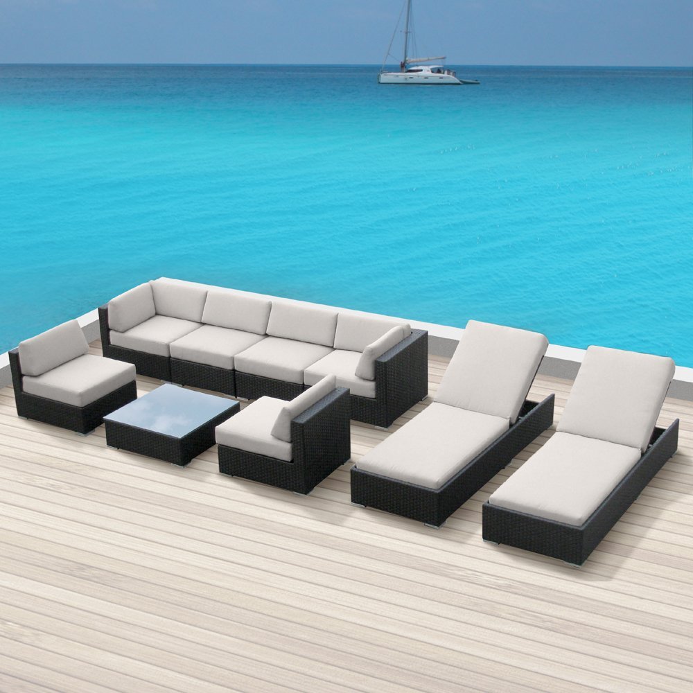 Luxxella_Wicker_Bella_9_Pc_Sofa_Sectional_Outdoor_Patio_Furniture_Set_Off_White