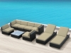 Luxxella_Wicker_Bella_9_Pc_Sofa_Sectional_Outdoor_Patio_Furniture_Set_Light_Beige