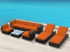 Luxxella_Wicker_Bella_9_Pc_Sofa_Sectional_Outdoor_Patio_Furniture_Set_Orange