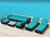 Luxxella_Wicker_Bella_9_Pc_Sofa_Sectional_Outdoor_Patio_Furniture_Set_Turquoise